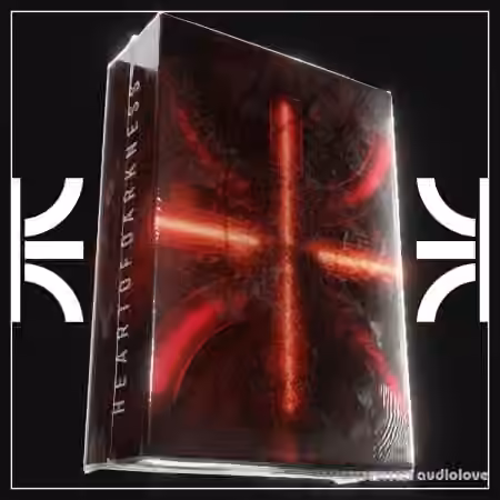 blameiton313 Heart Of Darkness [Synth Presets]