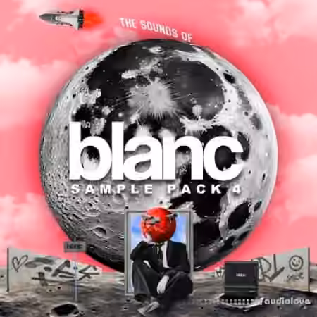 Blanc Audio The Sounds Of Blanc Vol.4 [WAV]
