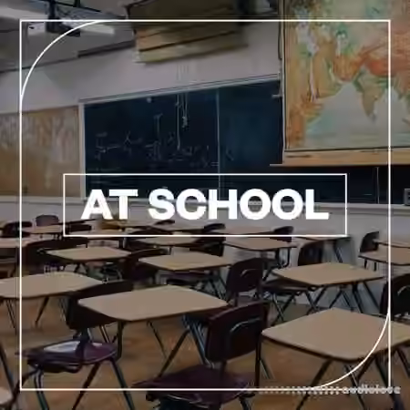 Blastwave FX At School [WAV]