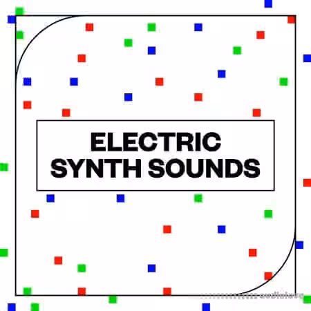 Blastwave FX Electric Synth Sounds [WAV]