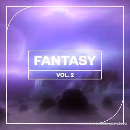 Blastwave FX Fantasy Vol.2 [WAV]