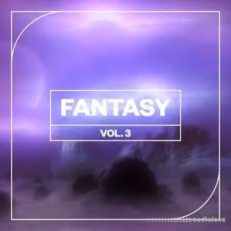 Blastwave FX Fantasy Vol.3 [WAV]