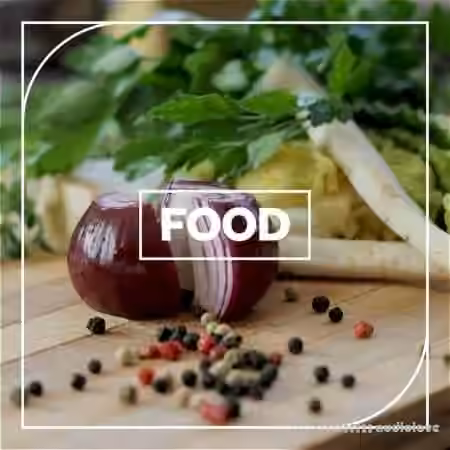 Blastwave FX Food [WAV]