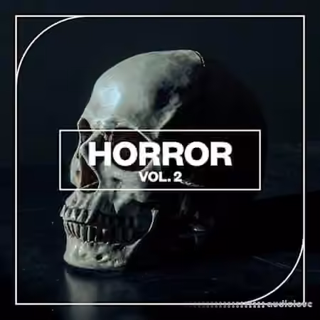 Blastwave FX Horror Vol.2 [WAV]