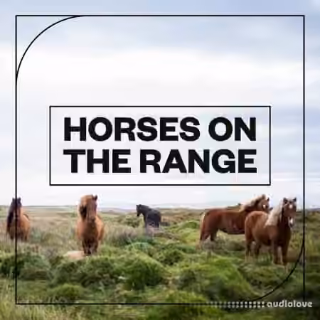 Blastwave FX Horses on the Range [WAV]