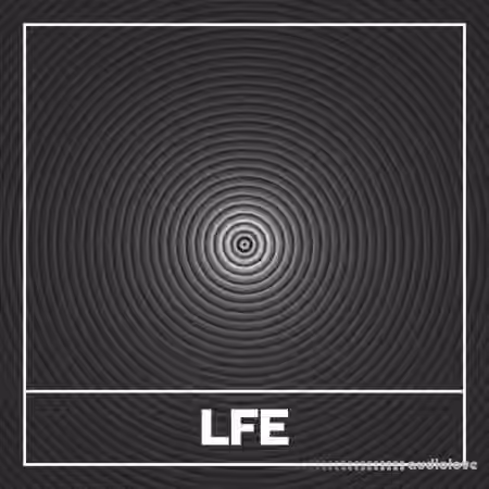 Blastwave FX LFE [WAV]