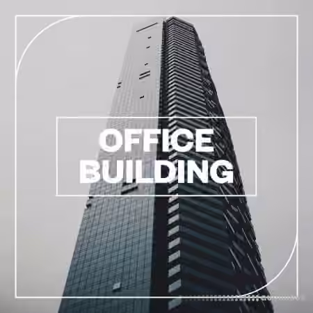 Blastwave FX Office Building [WAV]