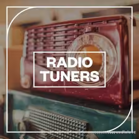 Blastwave FX Radio Tuners [WAV]