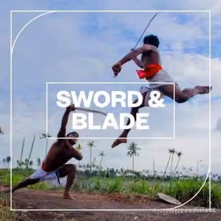 Blastwave FX Sword and Blade [WAV]