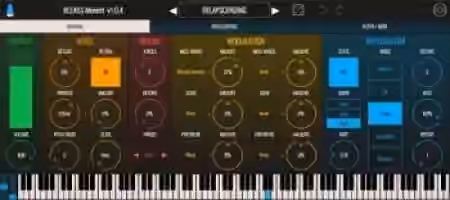 BLEASS Monolit v1.2.5 Incl Emulator [WiN]