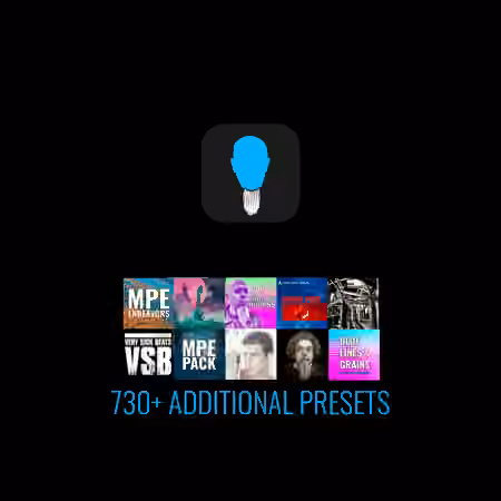 BLEASS Samplewiz 2 and MPE Endeavors and Very Sick Beats v1.4.0 [WiN]