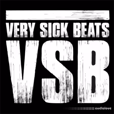 BLEASS Very Sick Beats SampleWiz 2 Preset Pack [Synth Presets]
