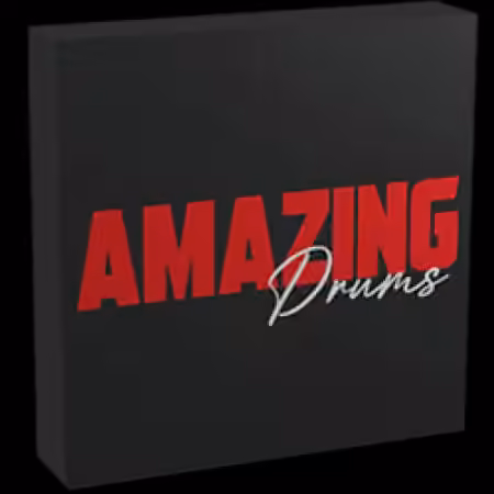 Blezz Beats Amazing Drums [WAV]
