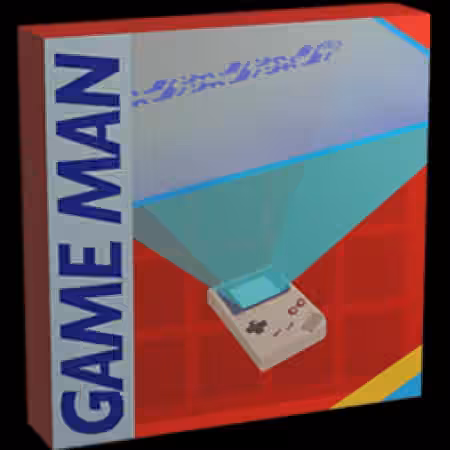 Blezz Beats Game Man [WAV]