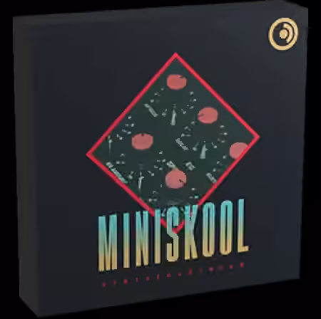 Blezz Beats Miniskool [Synth Presets]