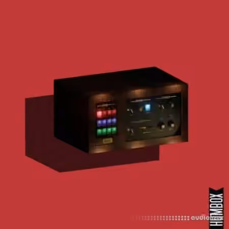 Blezzbeats Humbox v1.5.3 [WiN, MacOSX]