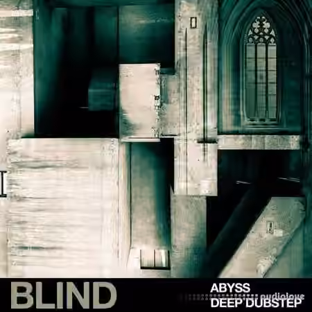 Blind Audio Abyss : Deep Dubstep [WAV]