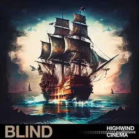 Blind Audio Highwind Cinema [WAV]