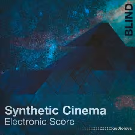 Blind Audio Synthetic Cinema [WAV]