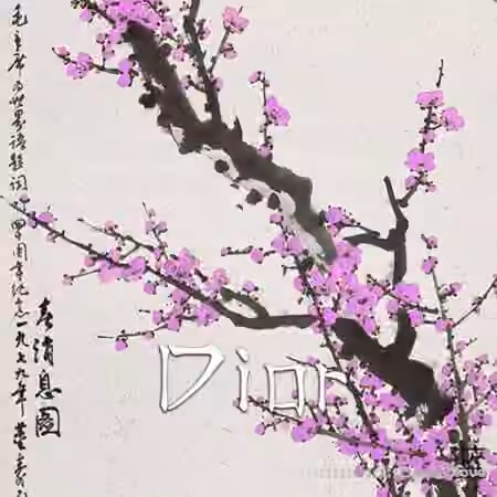 Blissful Audio Dior [WAV]