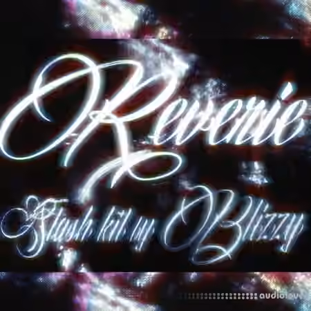 BLIZZY.MP3 Reverie Stash Kit [WAV, Synth Presets]
