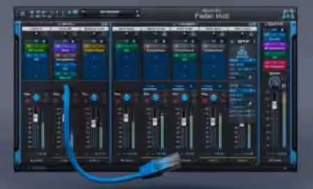 Blue Cat Audio Fader Hub v1.21 [WiN]