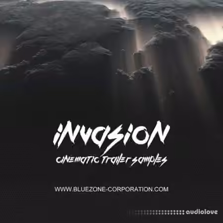 Bluezone Corporation Invasion Cinematic Trailer Samples [WAV]
