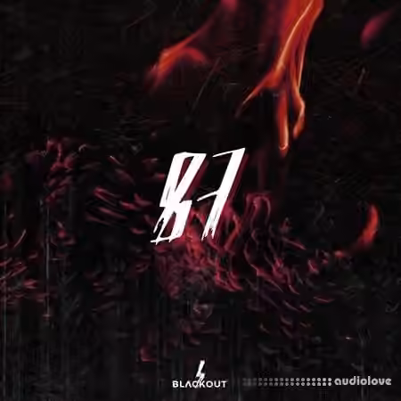 BLVCKOUT 87 [WAV]