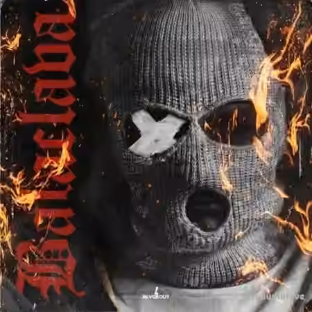 Blvckout Balaclava [WAV, MiDi]