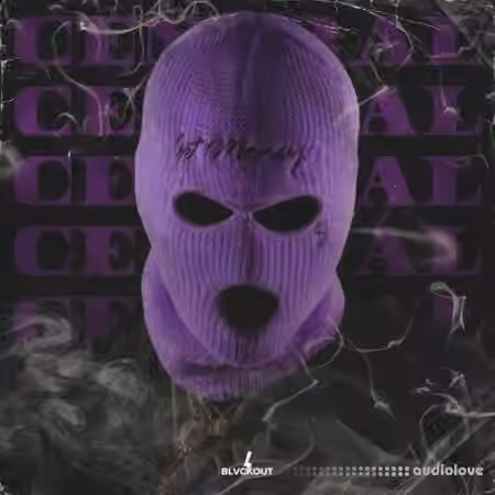 Blvckout Central [WAV, MiDi]