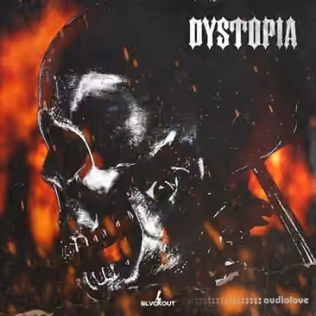 Blvckout Dystopia [WAV, MiDi]