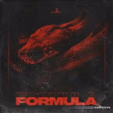 Blvckout Formula [WAV, MiDi]