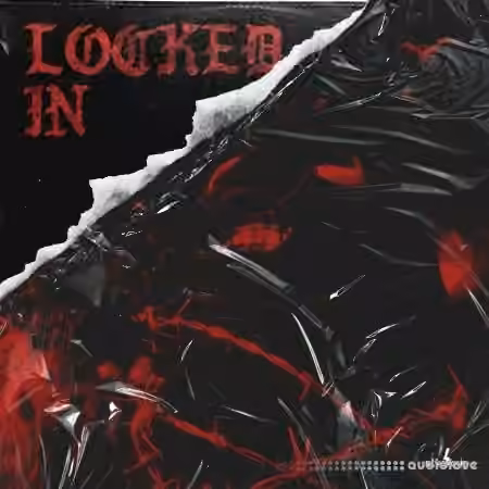 Blvckout Locked In [WAV, MiDi]