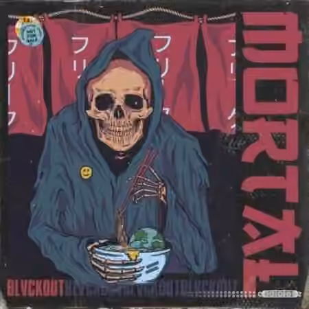 Blvckout Mortal [WAV]