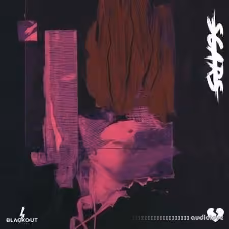 Blvckout Scars [WAV]