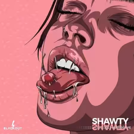 Blvckout Shawty [WAV]