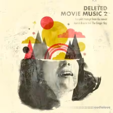 Boom Bap Labs Alpha Centori Deleted Movie Music 2 [WAV]