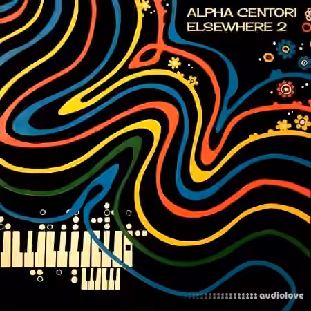Boom Bap Labs Alpha Centori Elsewhere 2 [WAV]