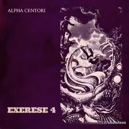 Boom Bap Labs Alpha Centori Exerese 4 [WAV]
