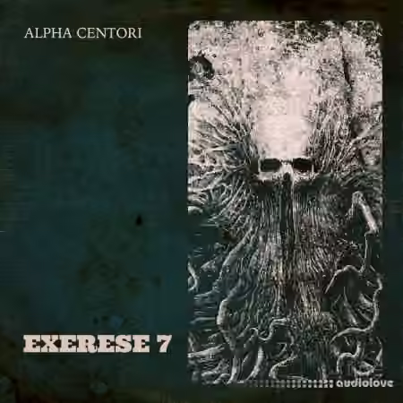 Boom Bap Labs Alpha Centori Exerese 7 [WAV]