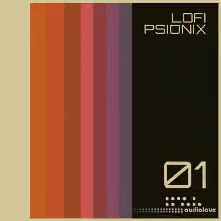 Boom Bap Labs Alpha Centori Lofi Psionix 1 [WAV]
