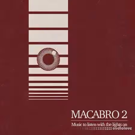 Boom Bap Labs Alpha Centori Macabro 2 [WAV]