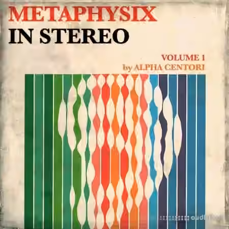 Boom Bap Labs Alpha Centori Metaphysix In Stereo [WAV]