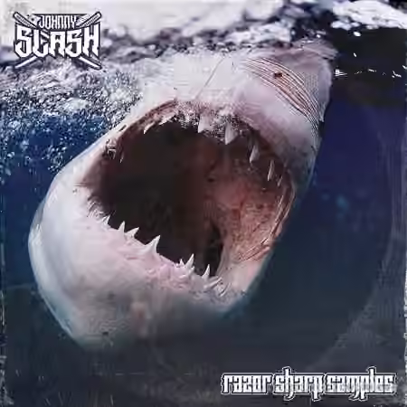Boom Bap Labs Johnny Slash Razor Sharp Samples 1 [WAV]