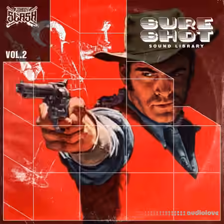 Boom Bap Labs Johnny Slash Sure Shot Sound Library 2 [WAV]