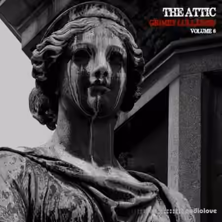 Boom Bap Labs The Attic Grimey Lullabies Vol 6 [WAV]