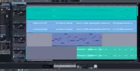 Boris FX Sequoia Demo Projects 2025 [WiN]