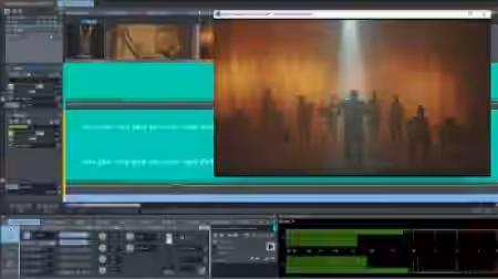BorisFX Sequoia 2026.5 v18.5.1 [WiN]