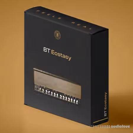 Boutique Tones BT Ecstasy [Synth Presets]