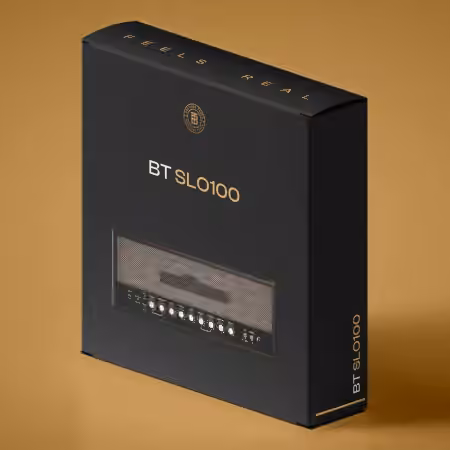 Boutique Tones BT SLO100 [Plugins Presets]
